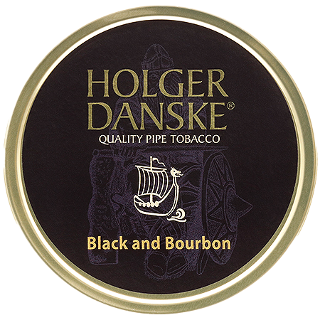 Holger Danske Black and Bourbon - Click for details