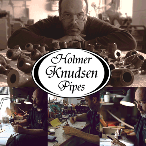 Holmer Knudsen | Iwan Ries & Co.