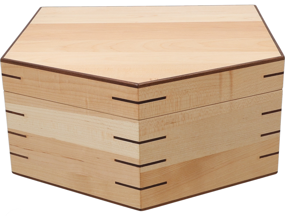 JC Newman Tampa Smokers Home Run Humidor - Click for details