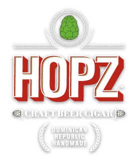 Hopz Craft Beer Cigar | Iwan Ries & Co.