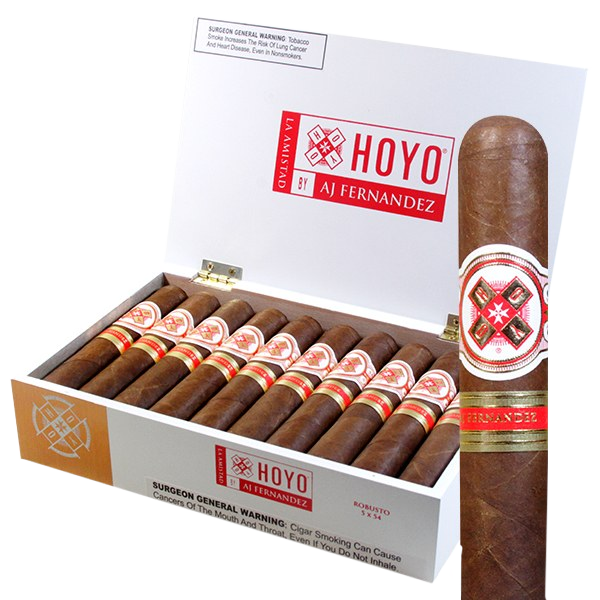 Hoyo La Amistad Robusto