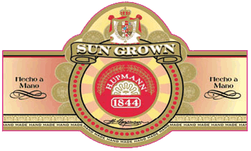 H. Upmann Sun Grown | Iwan Ries & Co.