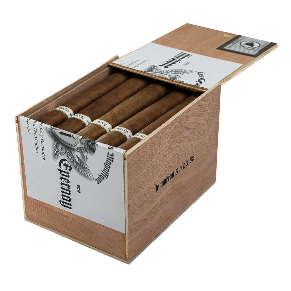 Illusione Epernay Le Taureau - Click for details