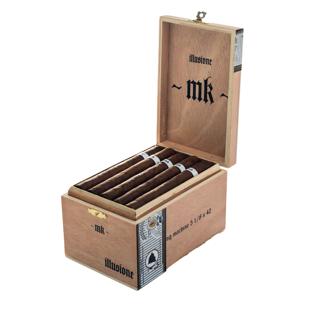 Illusione MK Corona