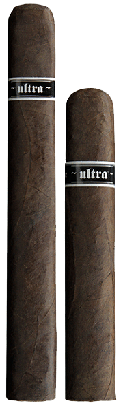 Illusione Ultra No. 4 Robusto