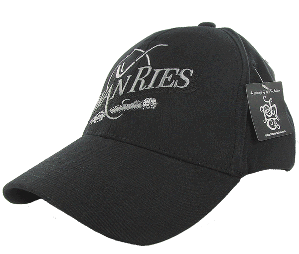 Iwan Ries Baseball Cap