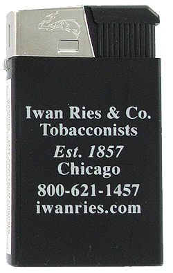 IRC Lighter