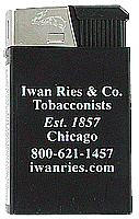 IRC Lighter - Click for details