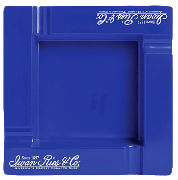 Iwan Ries Melamine Ashtray - Click for details