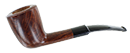 Iwan Ries Stamped Pipe - Click for details