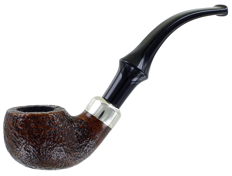 Iwan Ries Stamped Pipe 6mm Filter