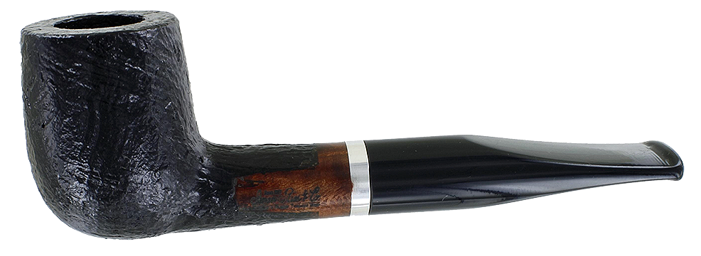 Iwan Ries Stamped Pipe 9mm Filter