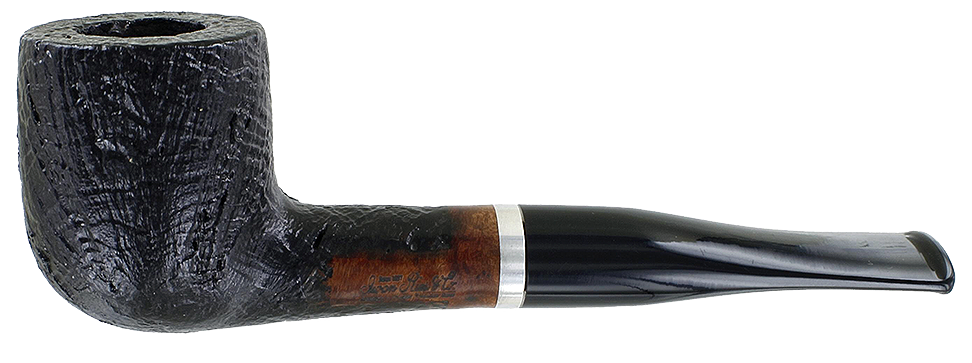 Iwan Ries Stamped Pipe 9mm Filter