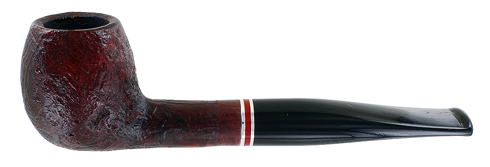 Iwan Ries Stamped Pipe 6mm Filter