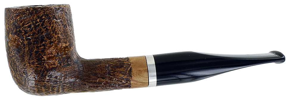 Iwan Ries Stamped Pipe 9mm Filter
