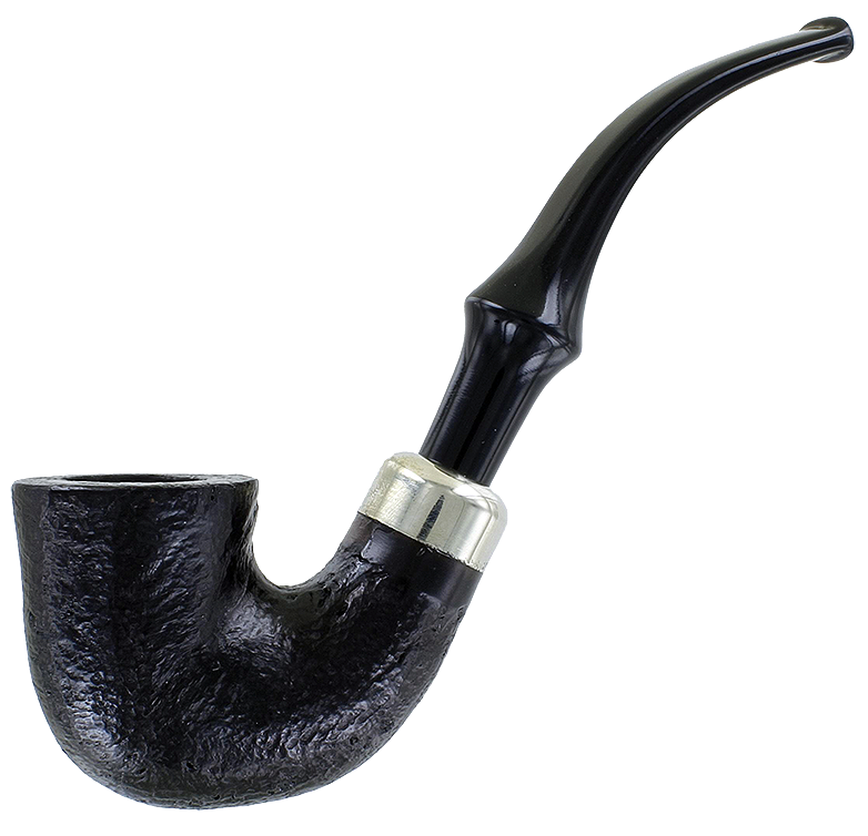 Iwan Ries Stamped Pipe 6mm Filter