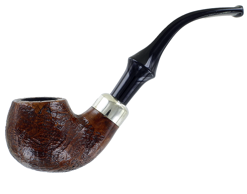 Iwan Ries Stamped Pipe 6mm Filter