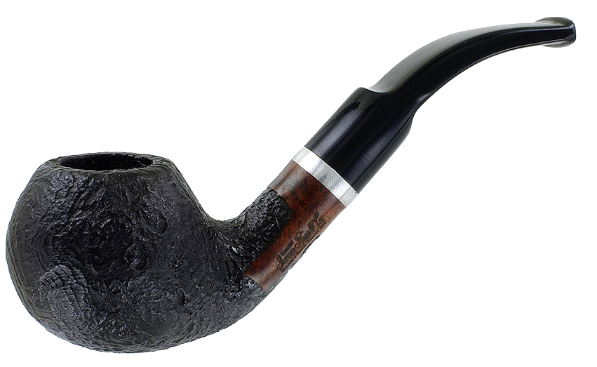 Iwan Ries Stamped Pipe 9mm Filter