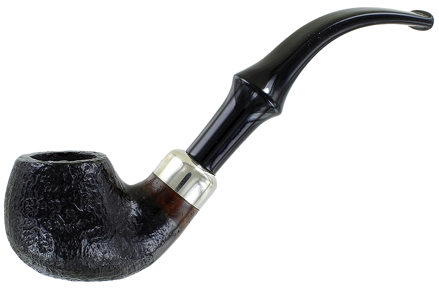 Iwan Ries Stamped Pipe 6mm Filter