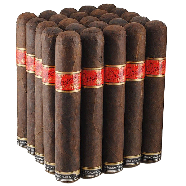 J. Fuego Origen Originals Maduro