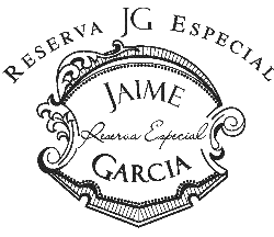 Jaime Garcia Reserva Especial | Iwan Ries & Co. Jaime Garcia Reserva Especial | Iwan Ries & Co.