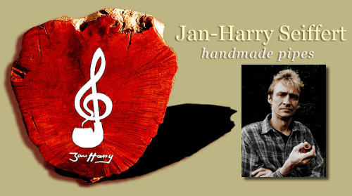 Jan-Harry | Iwan Ries & Co.
