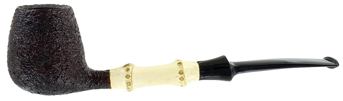 Jason Patrick Rusticated Bamboo Brandy - Click for details