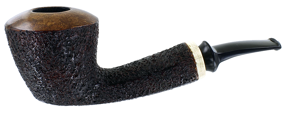 Jason Patrick Rusticated Bamboo Dublin - Click for details