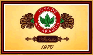 Joya de Nicaragua Antano 1970 | Iwan Ries & Co.