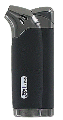 Jet Line Pipe G Black Pipe Lighter - Click for details
