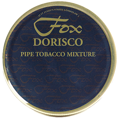 James J Fox Dorisco Mixture - Click for details