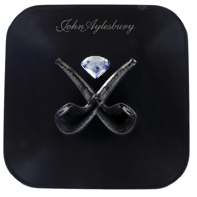 John Aylesbury Black 100g