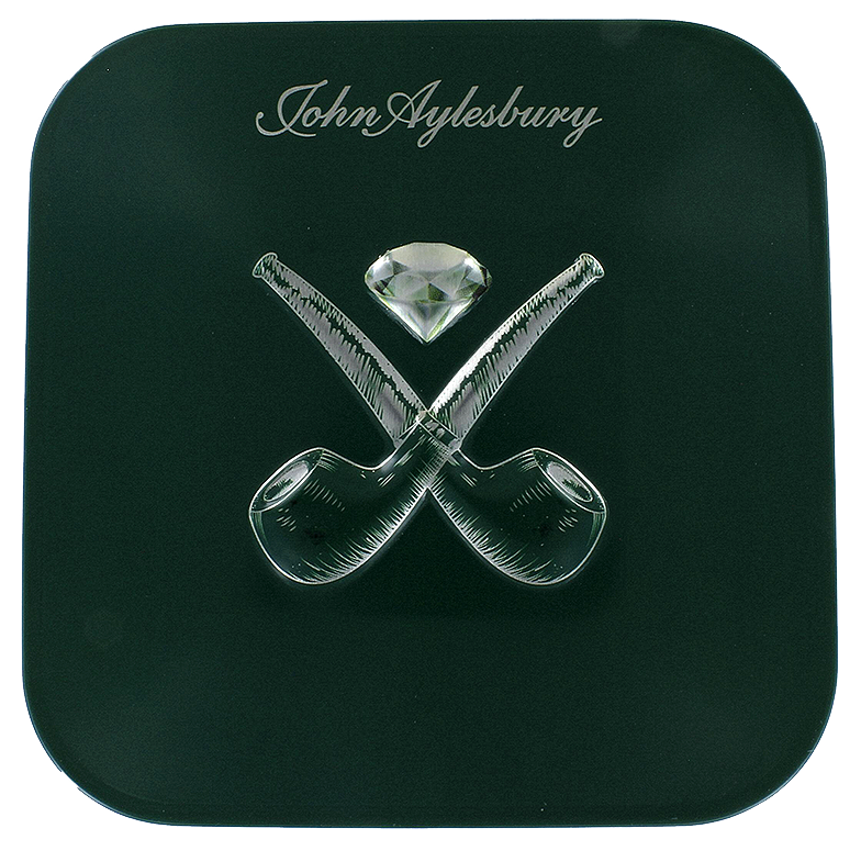 John Aylesbury Green 100g