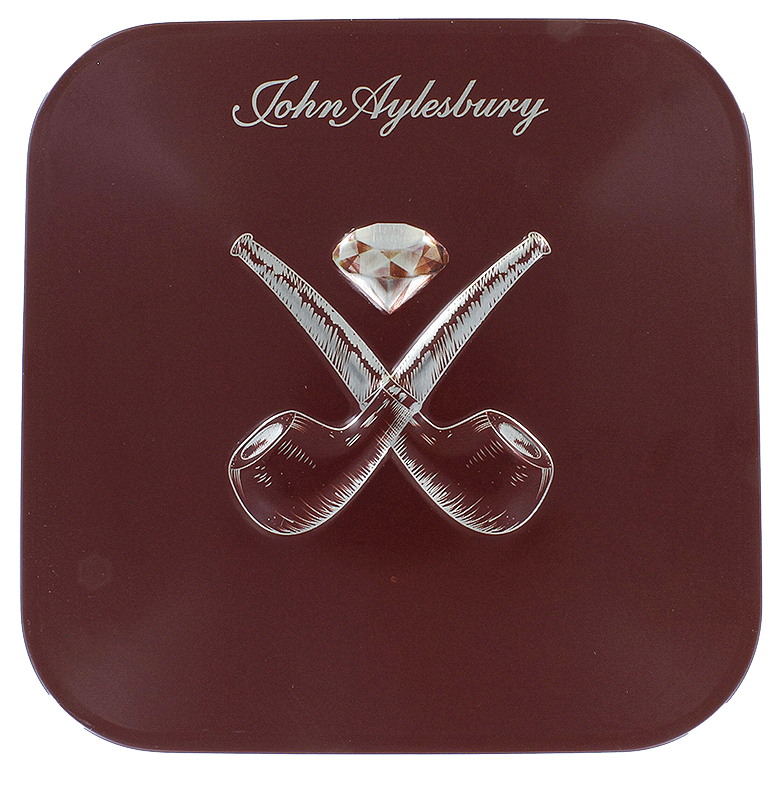 John Aylesbury Red 100g