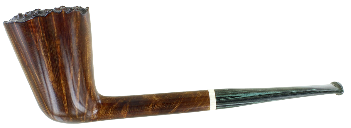 Jason Patrick Pencil Shanked Dublin - Click for details