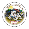 C & D Junkyard Dawg - Click for details