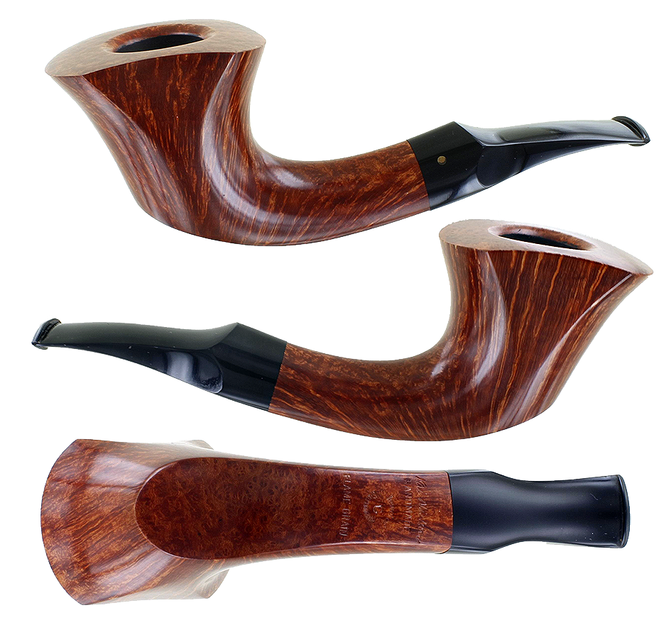 Kai Nielsen Flame Grain C