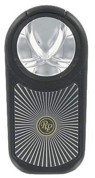 RP Kamikaze T2 Black