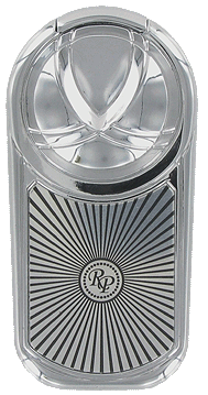 RP Kamikaze T2 Chrome
