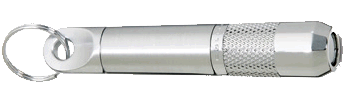 Colibri Satin Silver Punch