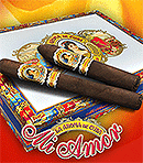 La Aroma de Cuba Mi Amor Magnifico - Click for details