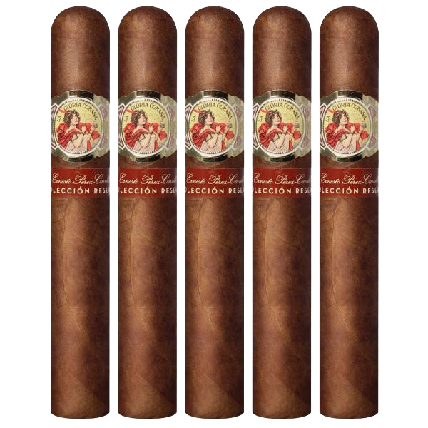 La Gloria Cubana Coleccion Reserva | Iwan Ries & Co. La Gloria Cubana Coleccion Reserva | Iwan Ries & Co.