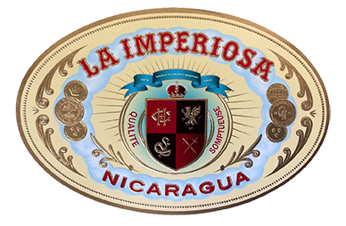 La Imperiosa | Iwan Ries & Co. La Imperiosa | Iwan Ries & Co.