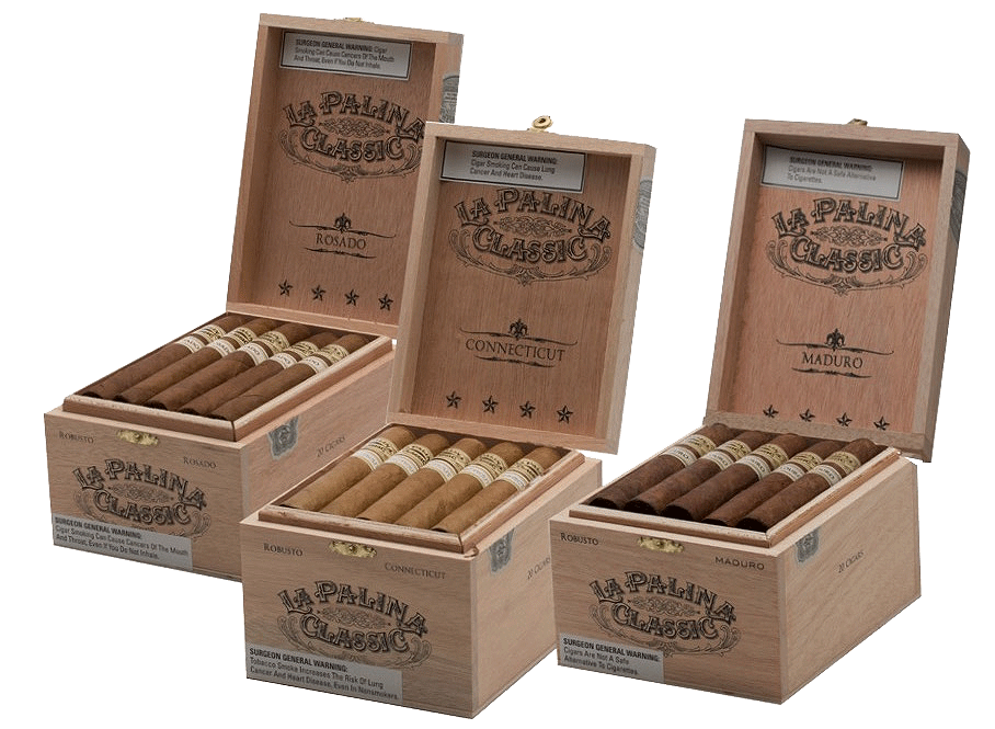 La Palina Classic Rosado Toro