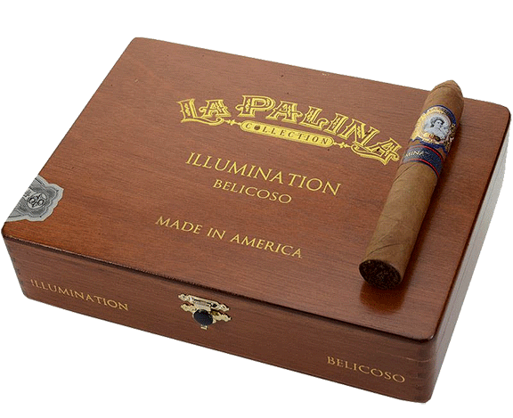 La Palina Illumination Robusto