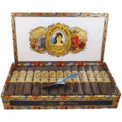 La Aroma de Cuba Mi Amor | Iwan Ries & Co.