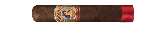 La Aroma de Cuba Robusto - Click for details