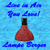 Lampe Berger Chicago