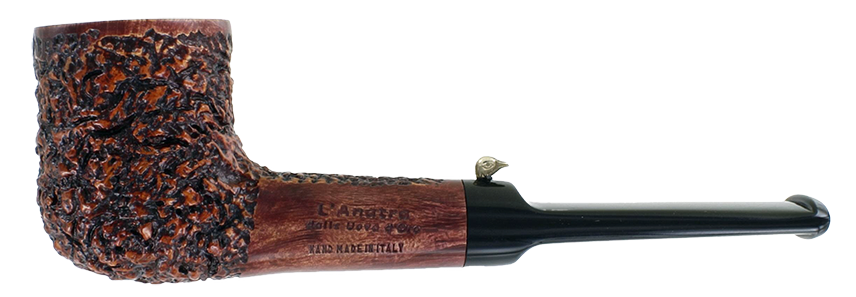 L'Anatra - Click for details