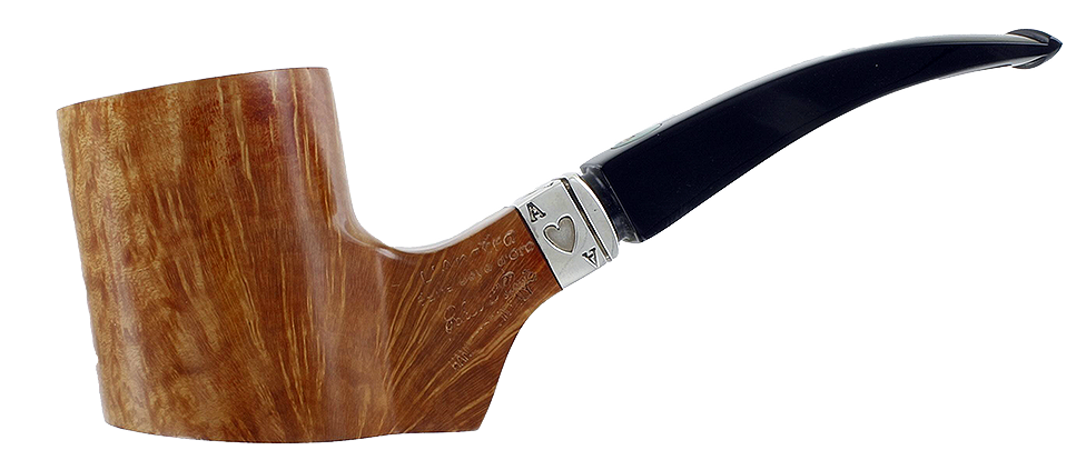 L'Anatra Aces Pipe - Click for details